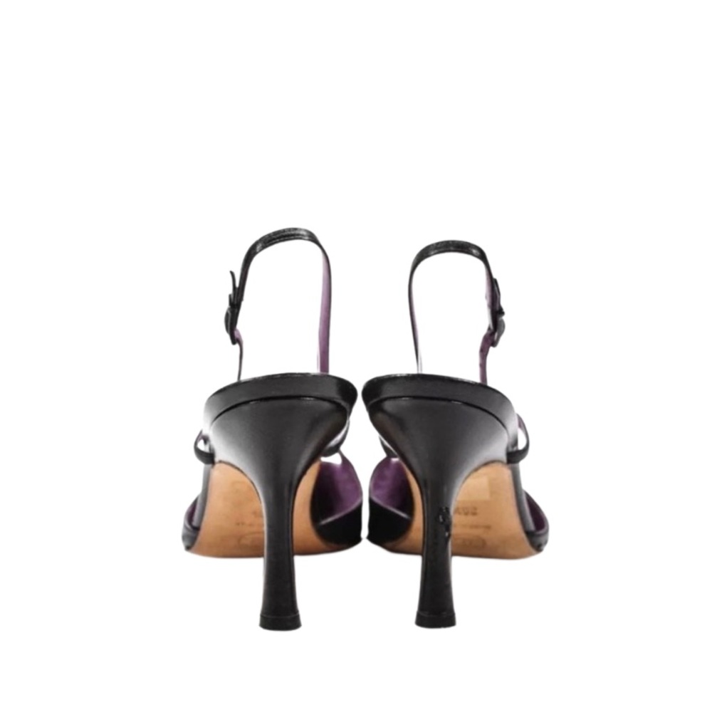 Sale”Chanel”Sling-Backs - image 3